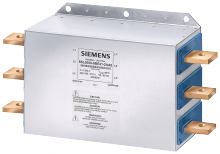 Siemens 6SL32030BE325AA0 - SINAMICS LINE FIL PM240 FSF 110KW 3AC