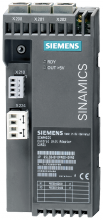 Siemens 6SL30400PA000AA1 - CONTROL UNIT ADAPTER CUA31 FOR PM340