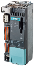 Siemens 6SL30401LA000AA0 - S120 CU310-2 DP PROFIBUS INTERFACE