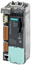 Siemens 6AU14102AD000AA0 - SIMOTION D410-2 DP/PN CONTROL UNIT