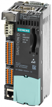 Siemens 6AU14102AA000AA0 - SIMOTION D410-2 DP CONTROL UNIT