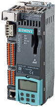 Siemens 6AG10401LA002AA0 - SIPLUS S120 CU310-2 DP