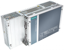 Siemens 6AU13204DE653AF0 - SIMOTION P320-4,CORE I3, 2X1.6Ghz, WIN7