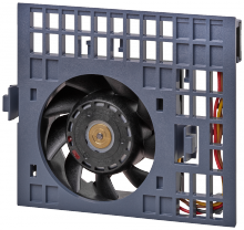 Siemens 6SL32600AC000AA0 - SINAMICS S210. Fan for FSC. 3AC 400V