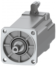 Siemens 1FK21054AF100MA0 - SYNCHRONOUS MOTOR 1FK2 HD 5 NM