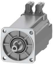 Siemens 1FK21056AF001SB0 - SYNCHRONOUS MOTOR 1FK2 HD 8 NM