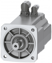 Siemens 1FK23062AC001MB0 - SYNCHRONOUS MOTOR 1FK2-HI 6 NM