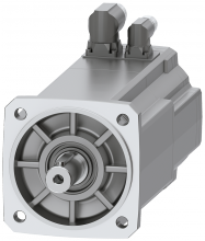 Siemens 1FK23064AC001SB0 - SYNCHRONOUS MOTOR 1FK2-HI12 NM