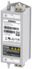 Siemens 6SL32030BB218VA1 - LINE FILTER 1AC 18A