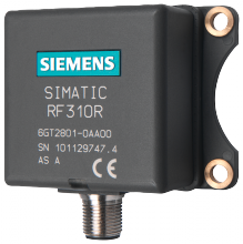 Siemens 6GT28010AA00 - Reader, IQ-Sense, RF310-R IP65