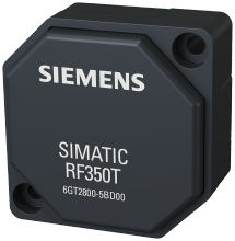 Siemens 6GT28005BD00 - SIMATIC RF300 TRANSPONDER RF 350-T
