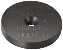 Siemens 6GT26003AC00 - MOBILE DATA MEMORY MDS D324