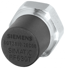 Siemens 6GT2810-2EC00 - TRANSPONDER RF630T ETSI