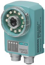 Siemens 6GF34200AA40 - COMPACT CODE READER,MV420 SR-P,IP67