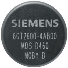 Siemens 6GT26004AB00 - MDS D460 - 2KB, 16MM x 3MM