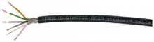 Siemens 6GT20904AT12 - CABLE ASM,W/O CONN,CMG,TRAILING,120M