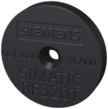 Siemens 6GT28001CA00 - SIMATIC RF 300 TRANSPONDER RF 320-T