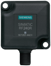 Siemens 6GT28214AC11 - SIMATIC RF200 READER RF240R RS232