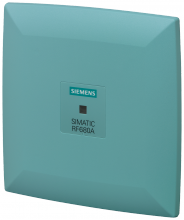 Siemens 6GT28122GB08 - RF680A ANTENNA SWITCH. LINEAR CIRCULAR