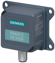 Siemens 6GT28011BA10 - READER RF310R(GEN2) RS422