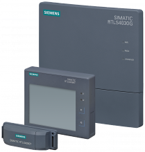 Siemens 6GT27800DA10 - LOCATING MANAGER BASIC 100