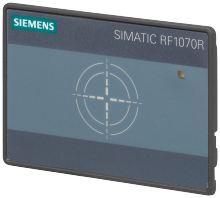 Siemens 6GT28316BA50 - SIMATIC RF1070R ACCESS CONTROL READER