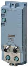 Siemens 6GT20020JE20 - COMMUNICATION MODUL RF186C