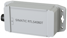 Siemens 6GT27006DE13 - TRANSPONDER RTLS4060T FCC
