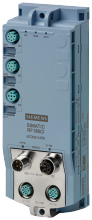 Siemens 6GT20020JE50 - COMMUNICATION MODUL RF186CI