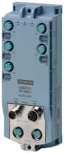 Siemens 6GT20020JE60 - COMMUNICATION MODUL RF188CI