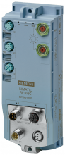 Siemens 6GT20020EE20 - COMMUNIKATIONS MODULE RF166C