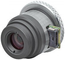 Siemens 6GF35408EA010LL0 - Mini CX lens 12mm. E-focus
