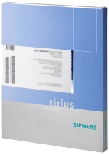 Siemens 3ZS16352XX010YB0 - AS-INTERFACE PCS 7 LIB. V7.1 RT