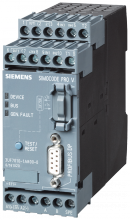 Siemens 6AG10101AU004AA0 - SIPLUS SIMOCODE PRO V (BASIC UNIT 2)