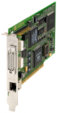 Siemens 6GK11613AA01 - SIMATIC NET, IE, CP 1613 A2 PCI CARD (32
