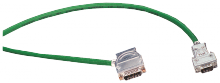 Siemens 6XV18500AH10 - CABLE ITP STANDARD 9/15 (20 M MIN.)