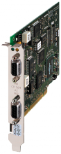 Siemens 6GK15614AA01 - MODULE CP 5614A2 PCI CARD 32B 3.3/5V