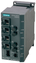 Siemens 6GK52042BB102AA3 - DEV_TRANS_Ethernet_Switch_10/100Mbit/s_2