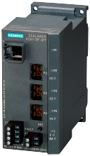 Siemens 6GK52013BH002BA3 - SIMATIC NET,SCALANCE X201-3PIRT