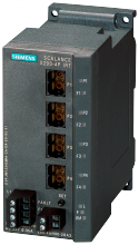 Siemens 6GK52004AH002BA3 - SIMATIC NET,SCALANCE X200-4PIRT
