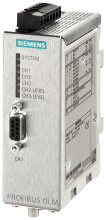 Siemens 6GK15033CA01 - PROFIBUS OLM/P12 V4.1