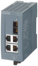 Siemens 6GK5004-1BD00-1AB2 - SCALANCE XB004-1