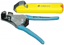 Siemens 6GK19056PA10 - TOOL PROFI  FAST CONNECT STRIPPING SET