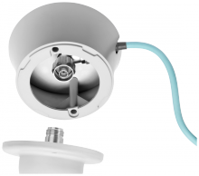 Siemens 6GK57956MN010AA6 - ANTENNA MNTG TOOL IWLAN,IP20