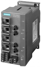 Siemens 6GK52042BB102CA2 - SIMATIC NET, SCALANCE X204-2TS
