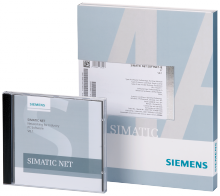Siemens 6GK17041CW160AA0 - SOFTNET-IE S7 V16
