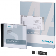 Siemens 6GK17111EW170AA0 - SOFTNET-IE RNA V17 SP1