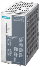 Siemens 6GK52040BS003PA3 - SCALANCE X204RNA EEC (PRP/HSR)