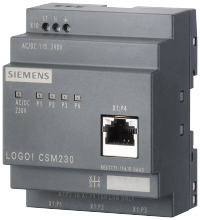 Siemens 6GK71771FA100AA0 - COMPACT SWITCH MODULE CSM 1277