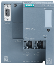Siemens 6AG14115AB102AA0 - SIPLUS NET IE/PB LINK PN IO